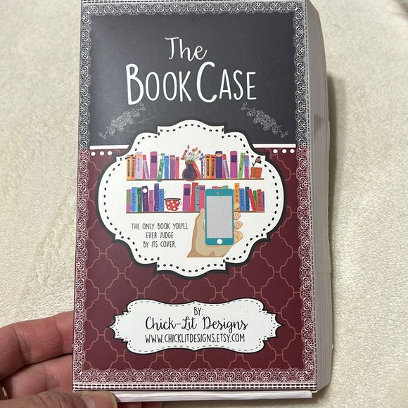 NEW! The Great Gatsby - iPhone XR Cellphone Case - Picture 3 of 7